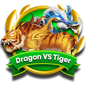 Dragon VS Tiger